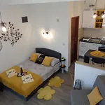 M Апартаменты