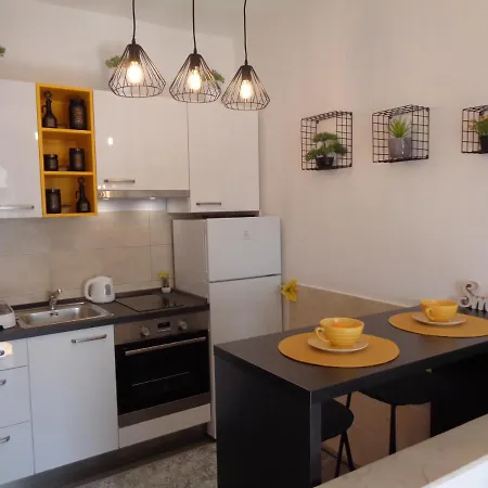 Appartamento M