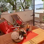 M Apartman Orebić