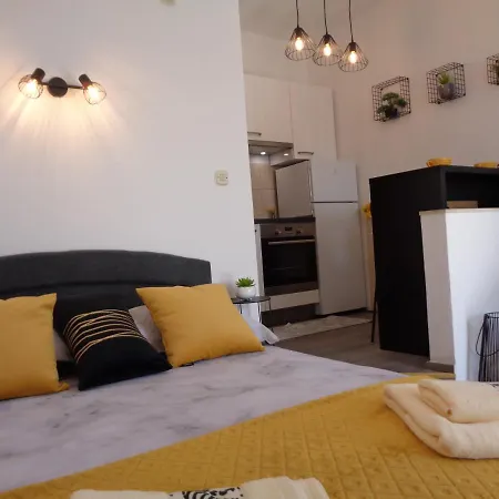 Apartamento M