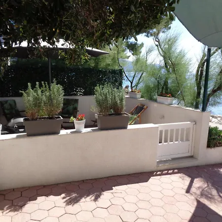 公寓 M 奥瑞比克