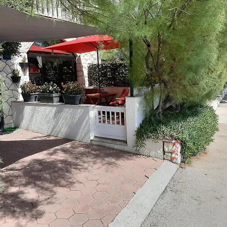 公寓 M 奥瑞比克